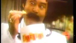 Taco Doritos 1977 commercial [upl. by Cesaro610]