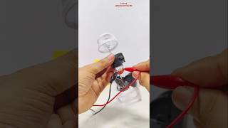 Remote car back wheel gear powered by DC motor  RC car remote control car  remote wali car motor [upl. by Beverly]