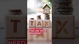 How to Find PTIN Number for Property Tax Hyderabad shorts [upl. by Stewardson]