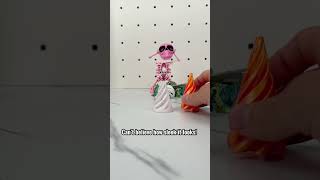 It feels like my soul is pulling away fidget fidgettoys 3dprinting [upl. by Koressa]