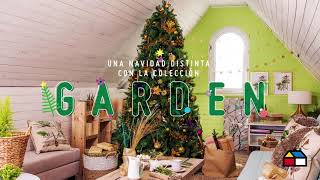 Sodimac Homecenter  Nuevas Colecciones Navideñas [upl. by Nosyd]