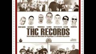 THC RECORDS REMIX [upl. by Aseeral696]