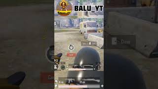 CAN ONE PERSON TAKE DOWN FOUR OPPONENTS😈❤️‍🔥😱bgmi mobilegame pubg ff pubgmobile rap catdiy [upl. by Anej]