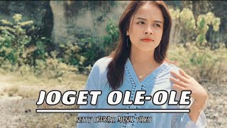 LAGU MINANG MANTUL UNTUK GOYANG JOGET  OLE OLE VERSI MUSIK WAKATOBI TERBARU  Setty Official [upl. by Aleel]