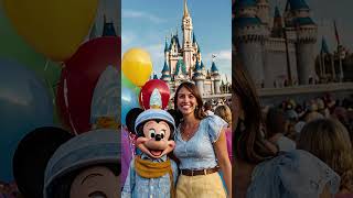 Walt Disney World SECRETS You Wont Believe Exist shorts [upl. by Heidt]