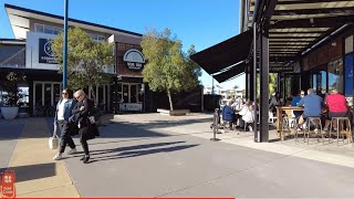 4k Coomera Waters Walking Tour  Coomera  Gold Coast  Queensland  Australia [upl. by Yerrot]