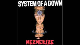 BYOB by System of a Down Mezmerize 2 [upl. by Cioban588]