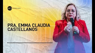 Paradigmas  Pra Emma Claudia Castellanos mcibuenosaires [upl. by Adamok]