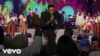 Joyous Celebration  Tsonga Praise Medley Live At The Joburg Theatre  2022 [upl. by Jacie]