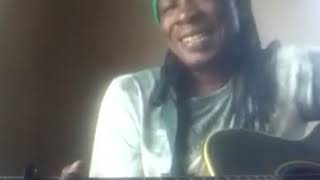 Ahuna Tshelede by Shufflers Ragimana unplugged Acoustic [upl. by Mabelle354]