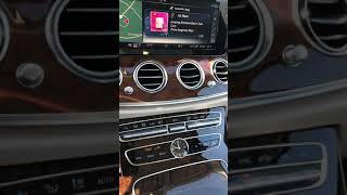 2019 MercedesBenz E300 4Matic [upl. by Mella443]