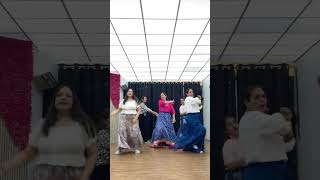 Dholna  Dance Video  Danceaholic Studio  Dance Classes  Rajouri Garden [upl. by Amirak69]