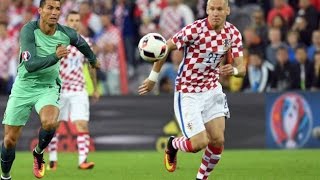 Domagoj Vida Beşiktaşta 20162017 [upl. by Adnam]