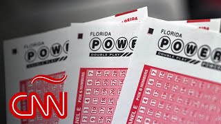 Vendió el boleto ganador del Powerball y recibirá US 1 millón [upl. by Banquer]