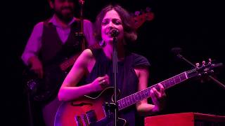 NATALIA LAFOURCADE CONCIERTO COMPLETO 2016 [upl. by Etiragram628]