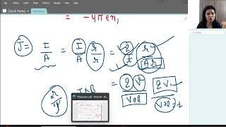 L15 Mgnetohydrodynamic MHD Equations [upl. by Nichol]