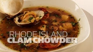 The Rhode Island Clam Chowder Quahogging Adventure GC ep14 [upl. by Tabina]