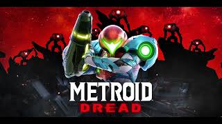 Dairon  Metroid Dread OST [upl. by Wailoo799]