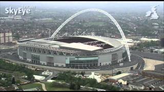 Wembley Stadium [upl. by Odnarb]