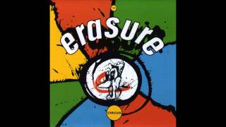 Erasure  Hideawaywmv [upl. by Arres31]