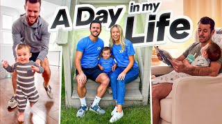 A Day in the Life of Daniel LaBelle [upl. by Jat]