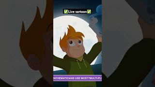 ✅Live sartoon✅gaming cartoon trending shorts [upl. by Hortensa]