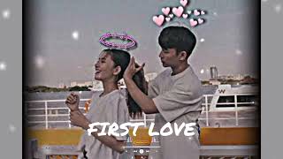 First Love ❤ sog plz vai marako sablok saput karo [upl. by Flanigan375]