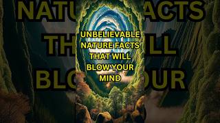 Unbelievable Nature Facts That Will Blow Your Mind [upl. by Arob565]