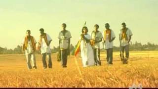 Ethiopian millennium song Nektenal [upl. by Ehudd]