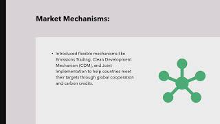 Kyoto Protocol vs Paris Agreement  Differences in Member Obligations  UPSC Master MindQ9 [upl. by Adnerad]