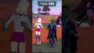 Ayo amp Teo  Fly N Ghetto EMOTE TOGETHER quotMY WORLDquot Fortnite [upl. by Tega]