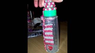 Baby bottle bling [upl. by Kenric]