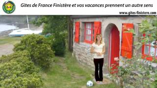 Gite de France Finistère [upl. by Key]