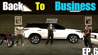 Back To Business GTA 5 Pakistan Episode6 [upl. by Nirrej]