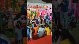 Day4 Ganesha chaturthi hamare society mein hamne Tambola game khela ganeshafestival love society [upl. by Newlin]