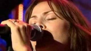 Natalie Imbruglia  That Day live 2005 [upl. by Airat868]