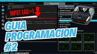 Reducir Input Lag Cronus Zen Paso a Paso  Guia Zen Studio 2 [upl. by Viscardi]