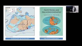 2024 Wollaston Medallist Talk [upl. by Casmey800]