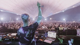 Joris Voorn live at Baum Festival  Bogota 2023 [upl. by Maggi477]