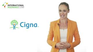 Cigna Global Health Insurance  a flexible affordable plan [upl. by Rama]