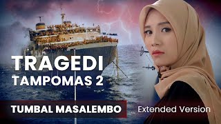 Tragedi Kapal Tampomas 2 Pelayaran Masalembo ExtendedVersion [upl. by Macnair]