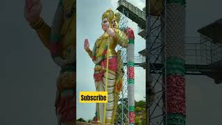 maruthamalai sathiyama song whatsApp status salem murugan temple 146 feet muthumalai salemmurugan [upl. by Rosalyn]