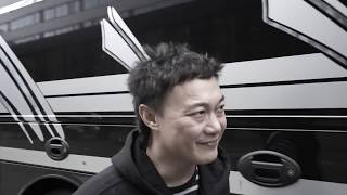 陳奕迅 Eason Chan Cmon in Tour Documentary Teaser [upl. by Sirc]