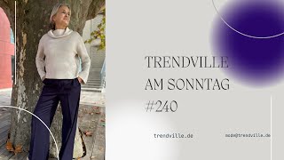 Trendville am Sonntag 240 [upl. by Maurer883]