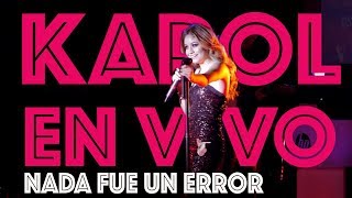 Karol Sevilla [upl. by Kelvin599]