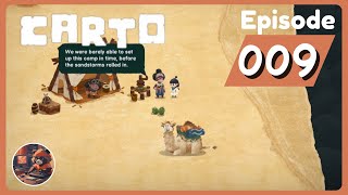 CARTO  Gameplay Walkthrough  Episode 009  No Commentary [upl. by Lodie]