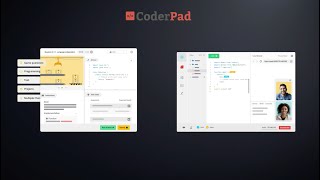 Hire the best technical talent with CoderPad [upl. by Hilda162]