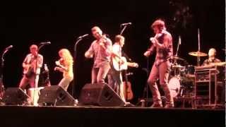 Amazing Irish Band Scythian [upl. by Atteloj]