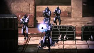 Mass Effect 3  Multiplayer Strategy Video 1 Enemies [upl. by Kazim624]