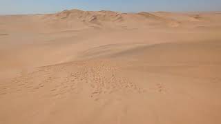 Namib Race 2024 Day2：Dune Heaven [upl. by Leahcimnaes]